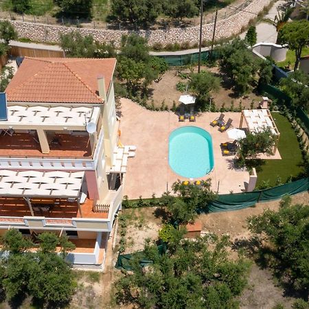 Villa Melody Complex Akrotiri  Dış mekan fotoğraf
