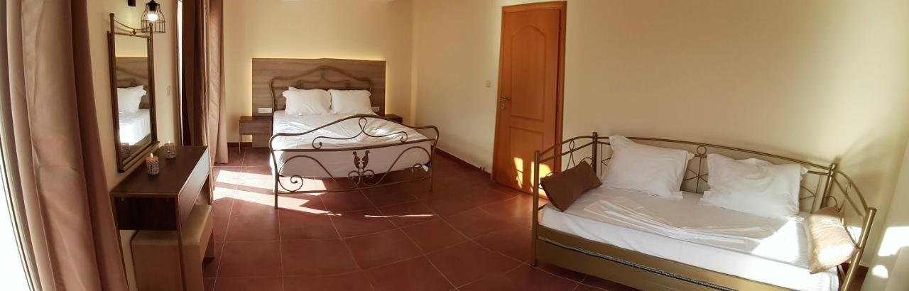 Villa Melody Complex Akrotiri  Dış mekan fotoğraf