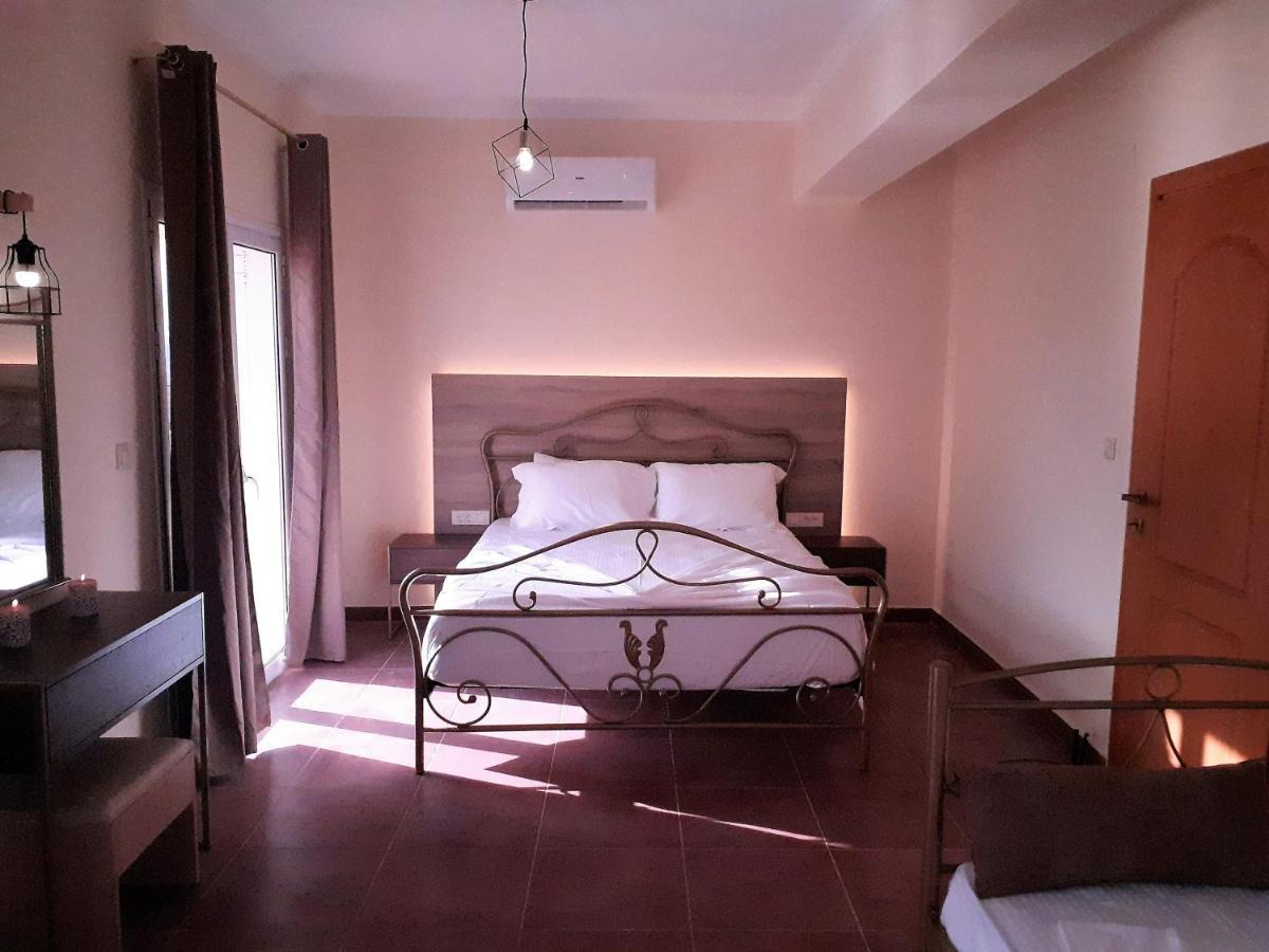 Villa Melody Complex Akrotiri  Dış mekan fotoğraf