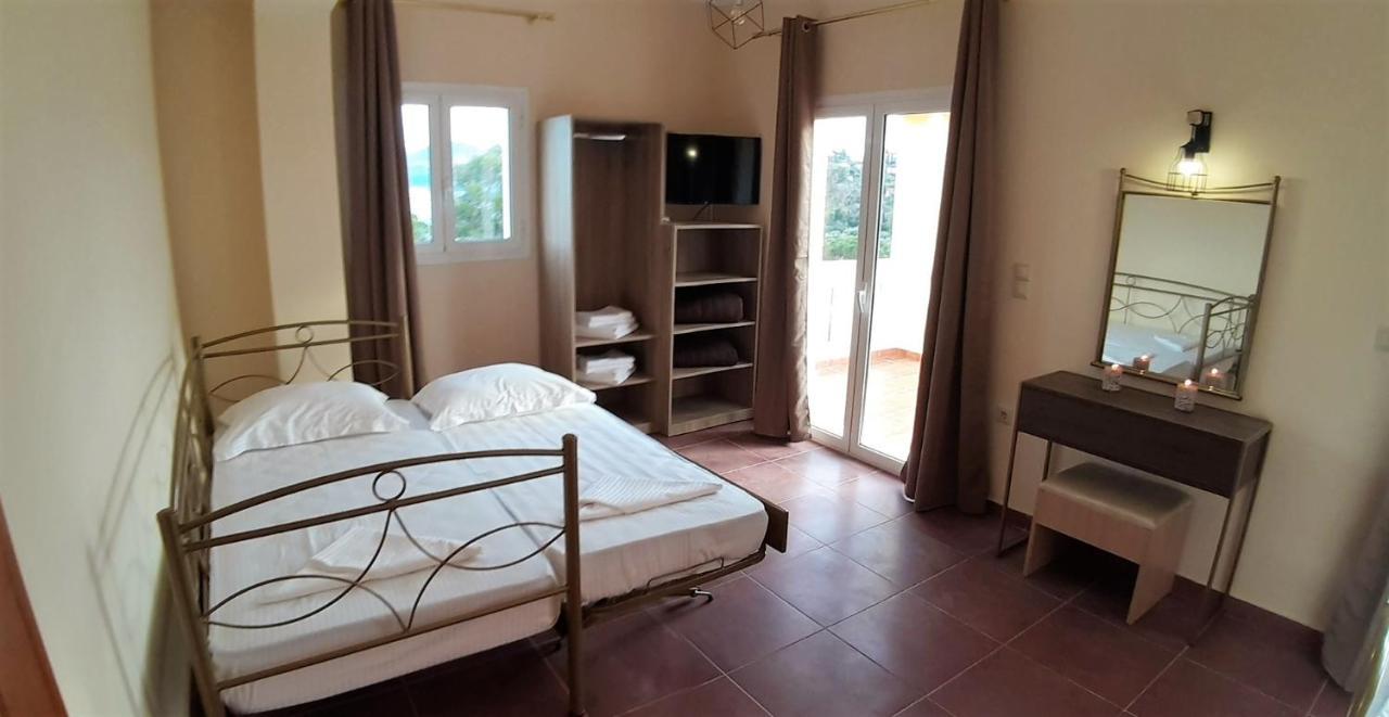 Villa Melody Complex Akrotiri  Dış mekan fotoğraf