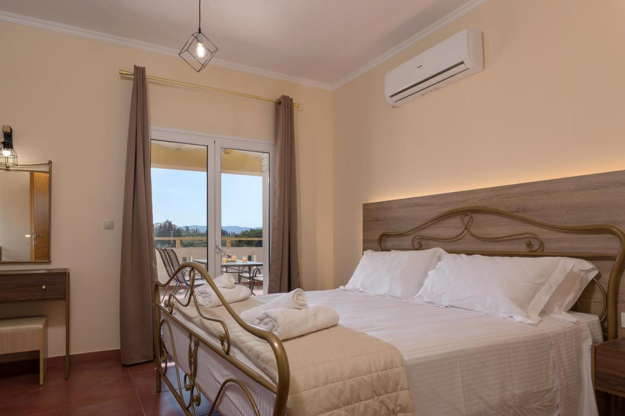 Villa Melody Complex Akrotiri  Dış mekan fotoğraf