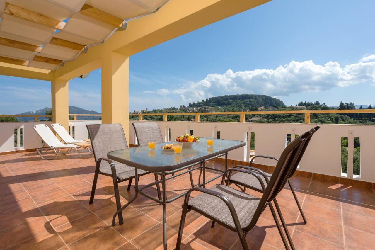 Villa Melody Complex Akrotiri  Dış mekan fotoğraf