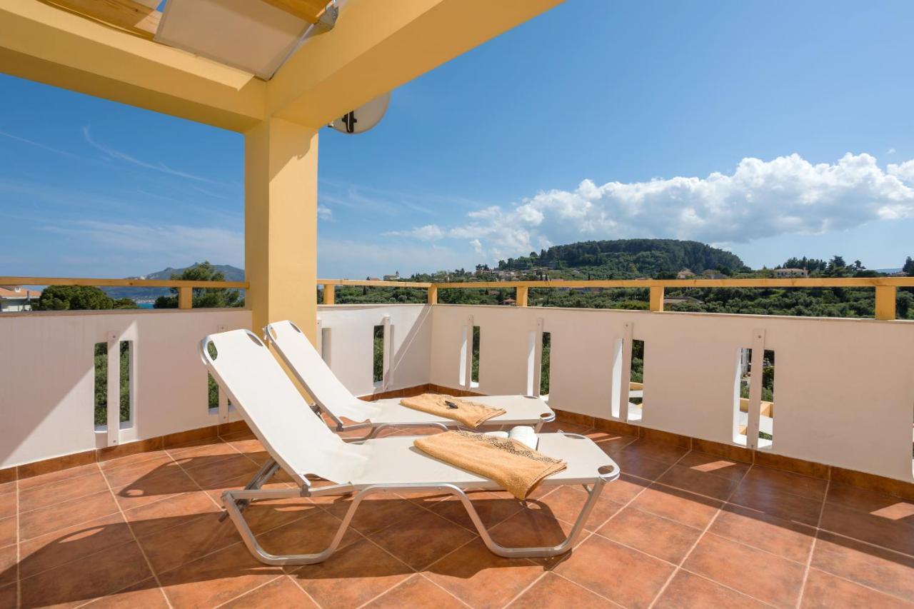 Villa Melody Complex Akrotiri  Dış mekan fotoğraf