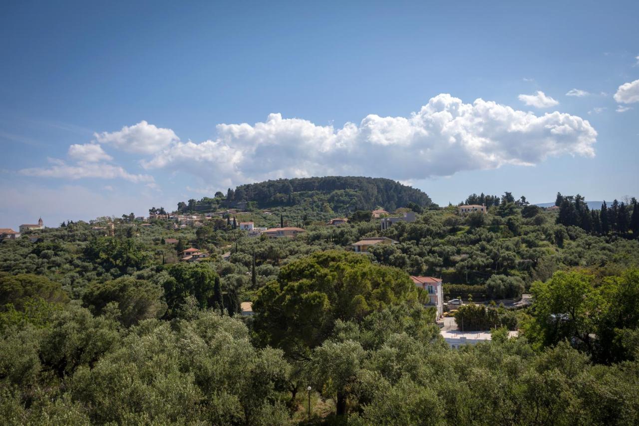 Villa Melody Complex Akrotiri  Dış mekan fotoğraf