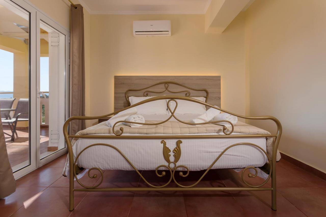 Villa Melody Complex Akrotiri  Dış mekan fotoğraf