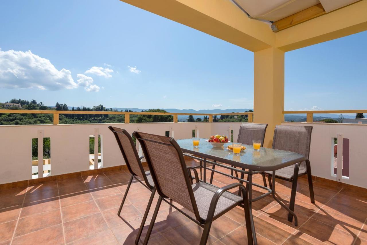 Villa Melody Complex Akrotiri  Dış mekan fotoğraf