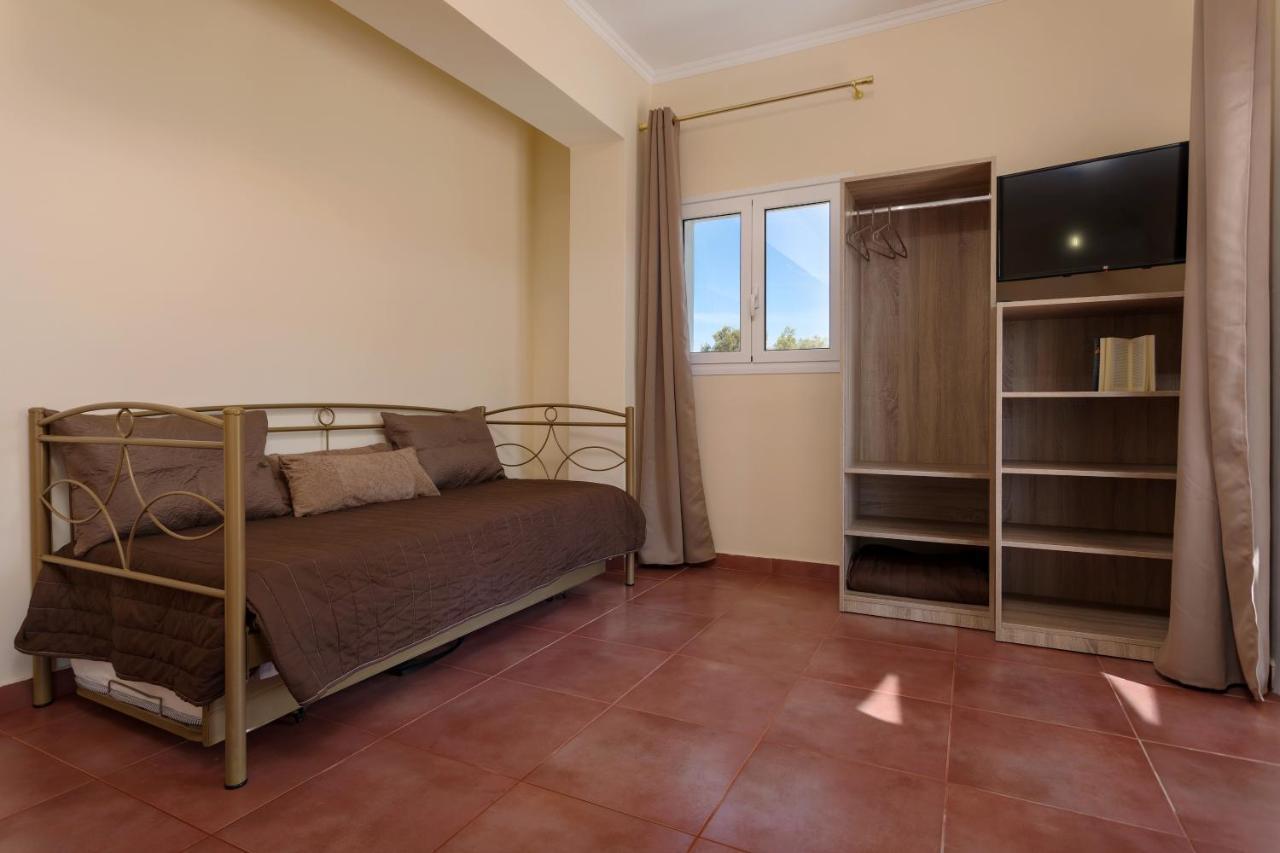 Villa Melody Complex Akrotiri  Dış mekan fotoğraf