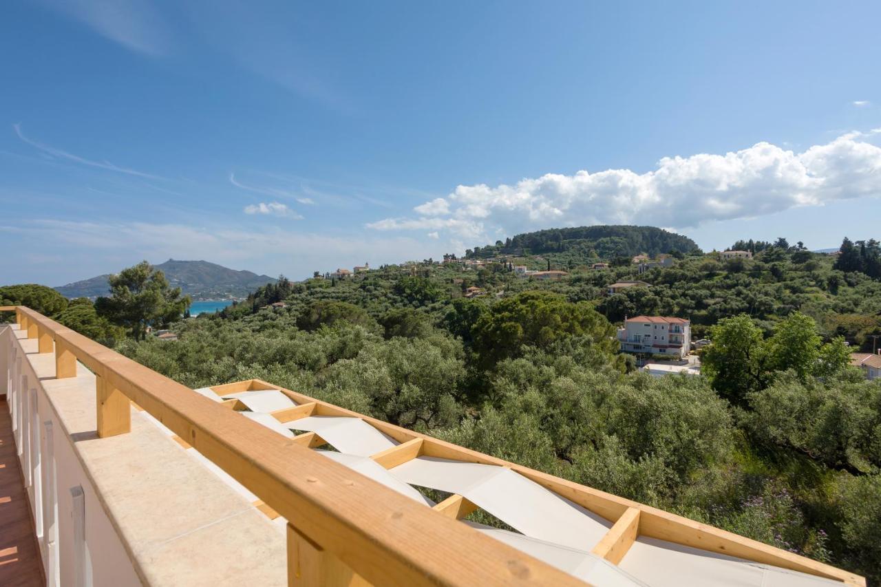 Villa Melody Complex Akrotiri  Dış mekan fotoğraf