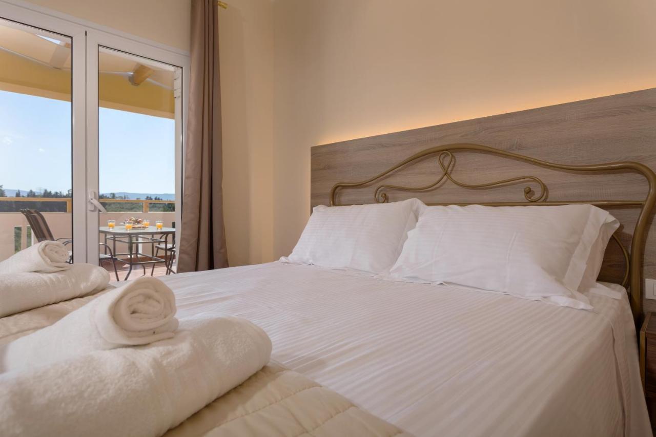 Villa Melody Complex Akrotiri  Dış mekan fotoğraf
