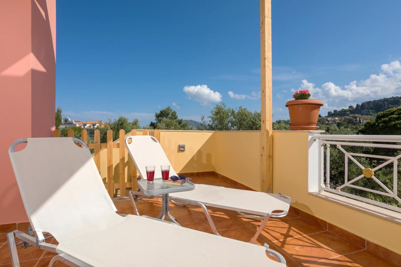 Villa Melody Complex Akrotiri  Dış mekan fotoğraf