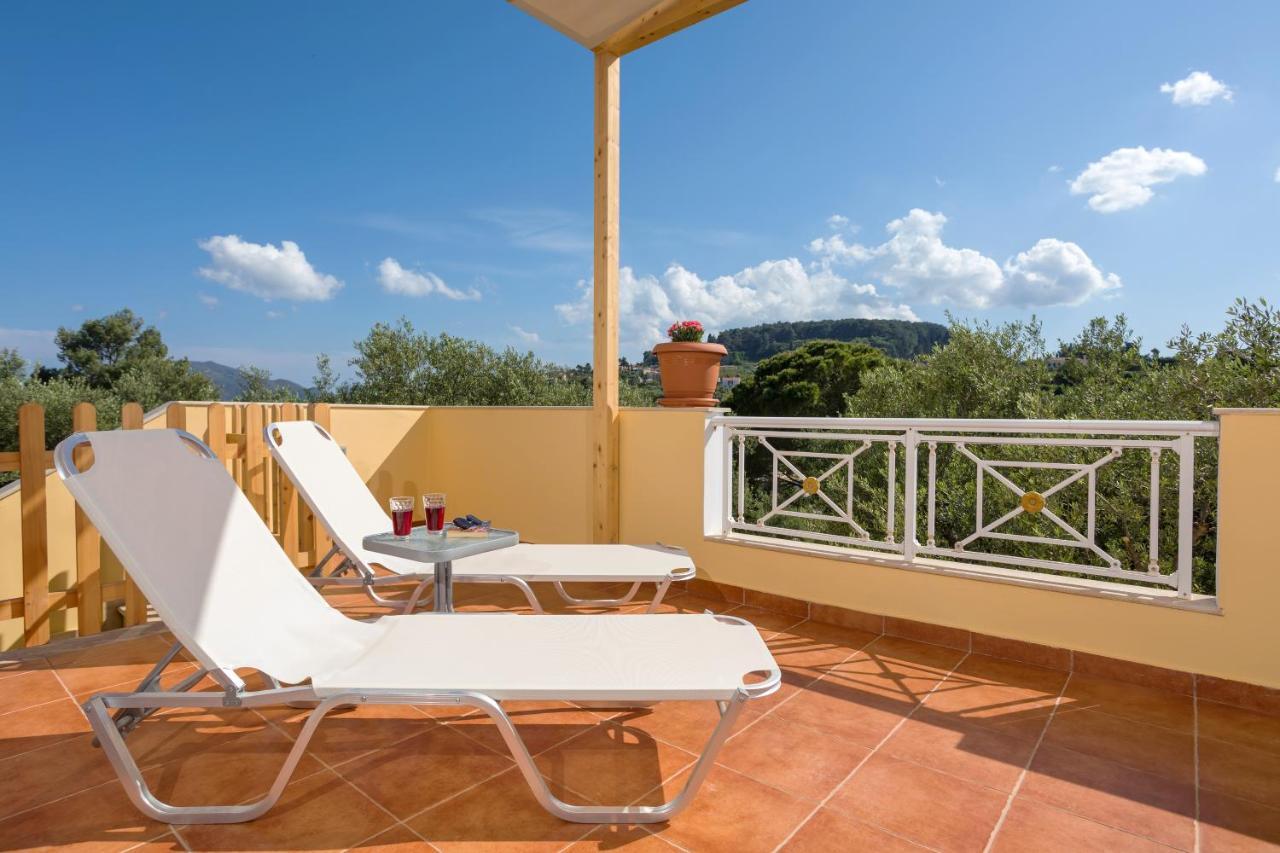 Villa Melody Complex Akrotiri  Dış mekan fotoğraf