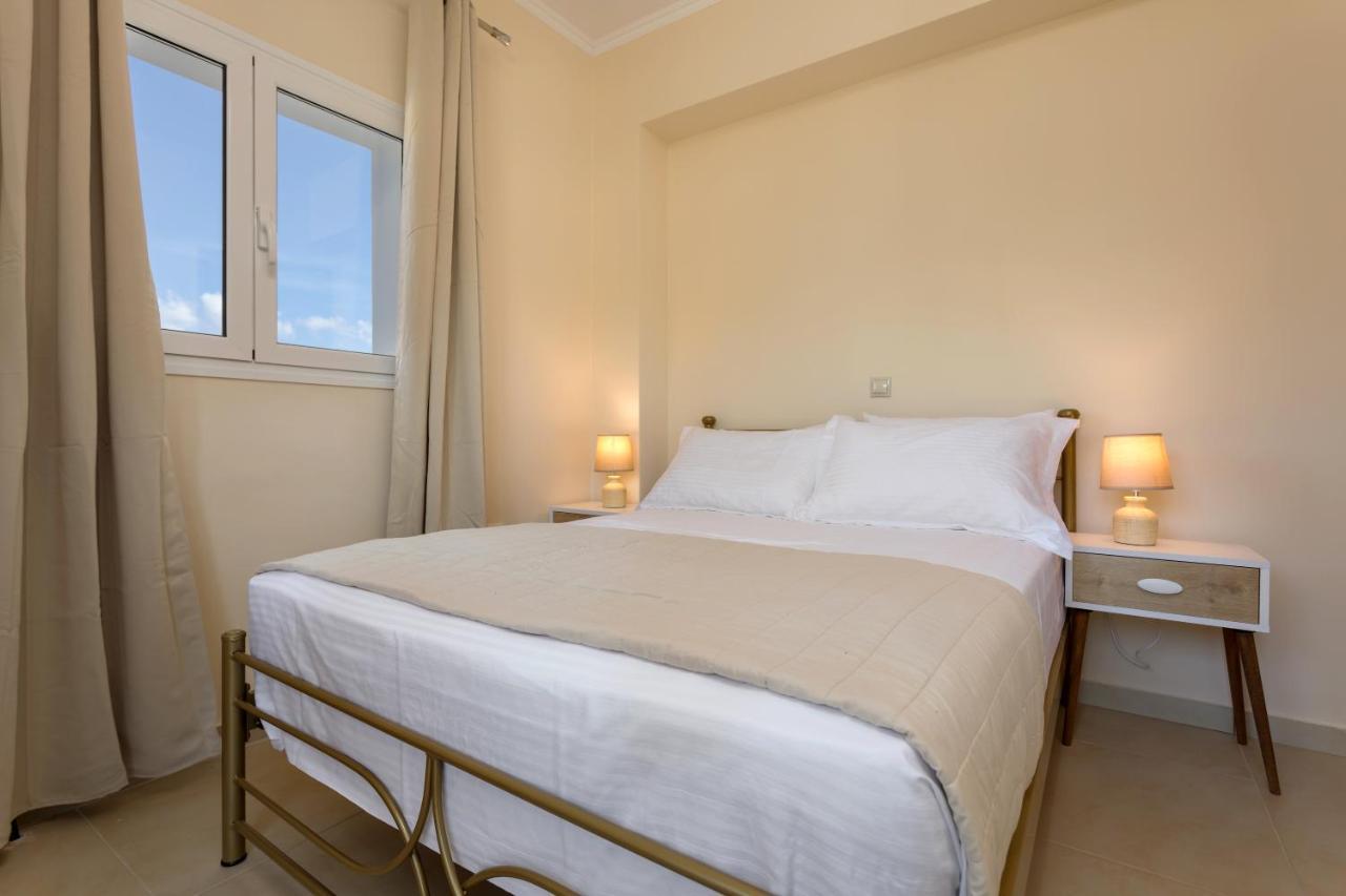 Villa Melody Complex Akrotiri  Dış mekan fotoğraf