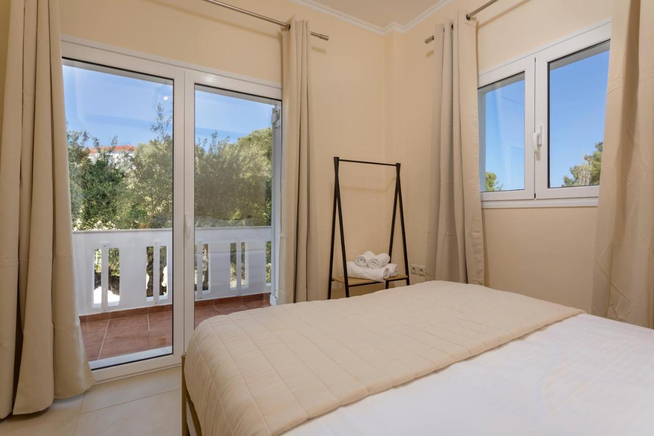Villa Melody Complex Akrotiri  Dış mekan fotoğraf