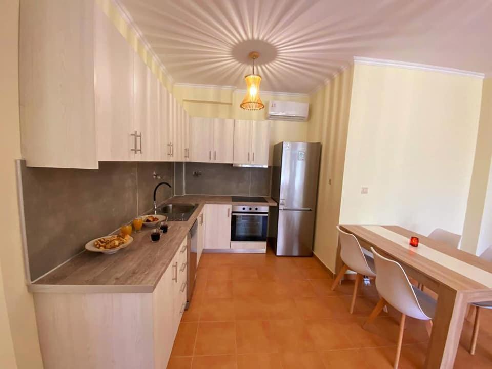 Villa Melody Complex Akrotiri  Dış mekan fotoğraf