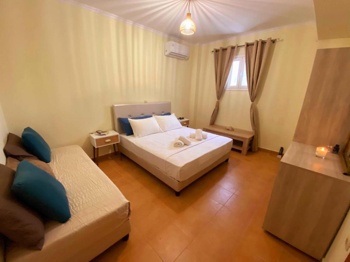 Villa Melody Complex Akrotiri  Dış mekan fotoğraf