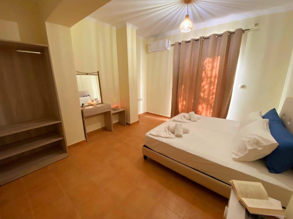 Villa Melody Complex Akrotiri  Dış mekan fotoğraf