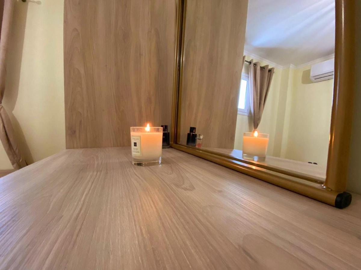 Villa Melody Complex Akrotiri  Dış mekan fotoğraf