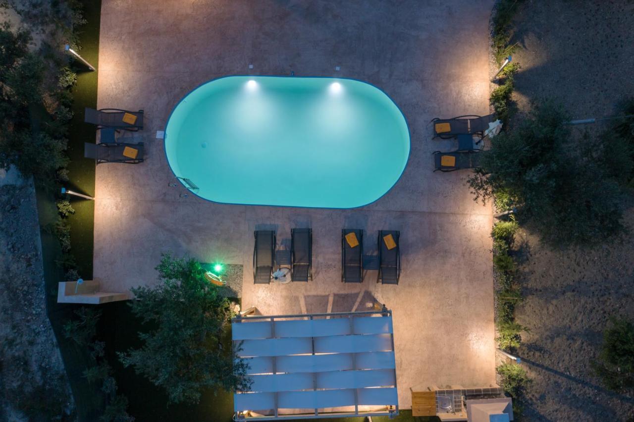 Villa Melody Complex Akrotiri  Dış mekan fotoğraf