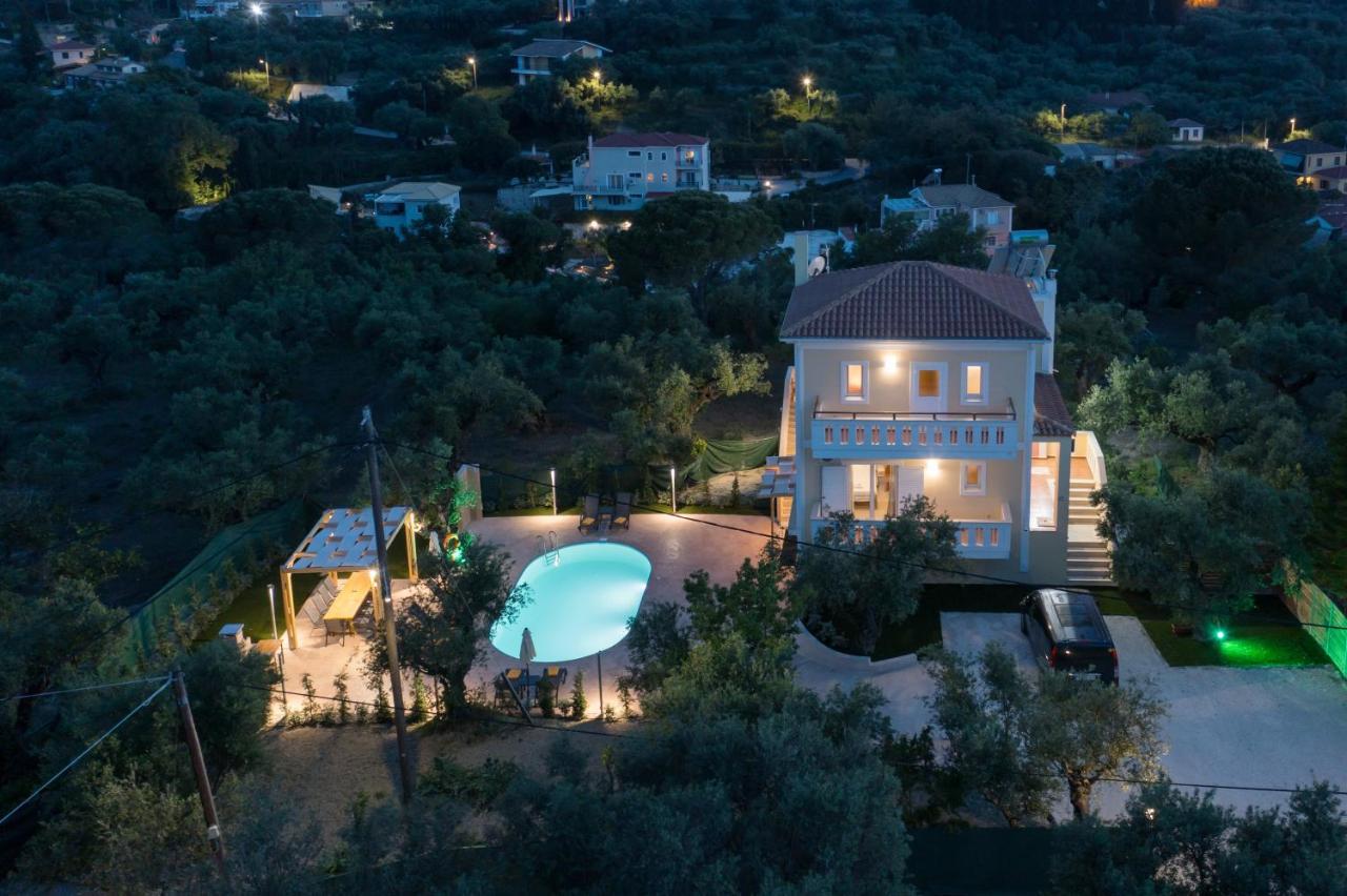Villa Melody Complex Akrotiri  Dış mekan fotoğraf