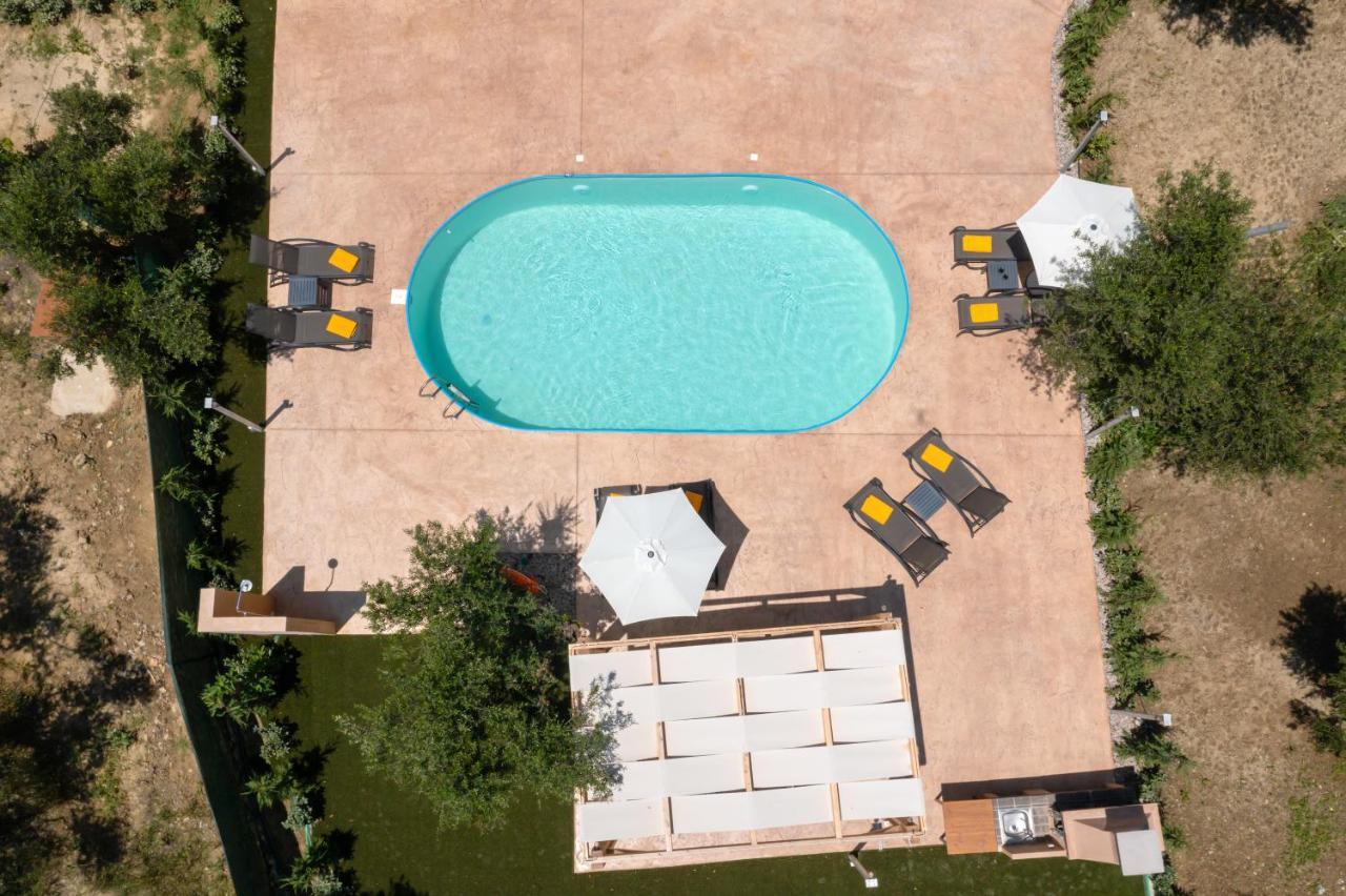 Villa Melody Complex Akrotiri  Dış mekan fotoğraf