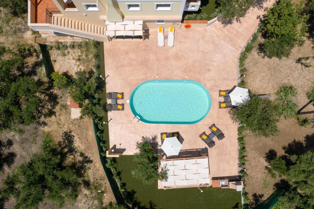 Villa Melody Complex Akrotiri  Dış mekan fotoğraf