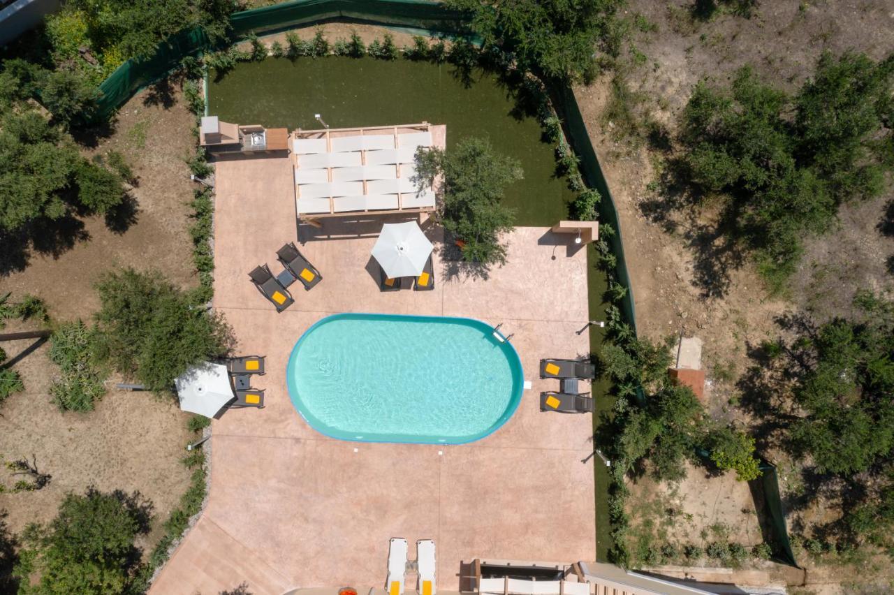 Villa Melody Complex Akrotiri  Dış mekan fotoğraf
