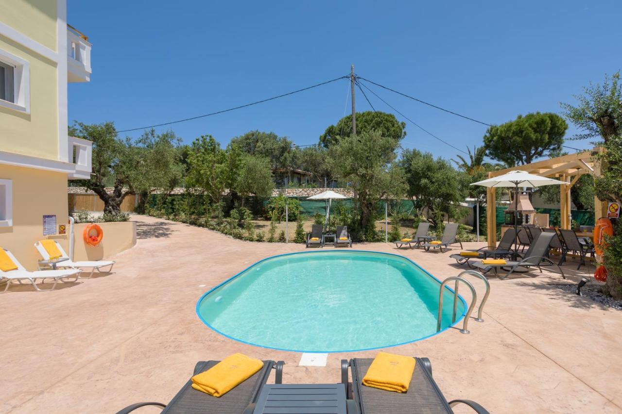 Villa Melody Complex Akrotiri  Dış mekan fotoğraf