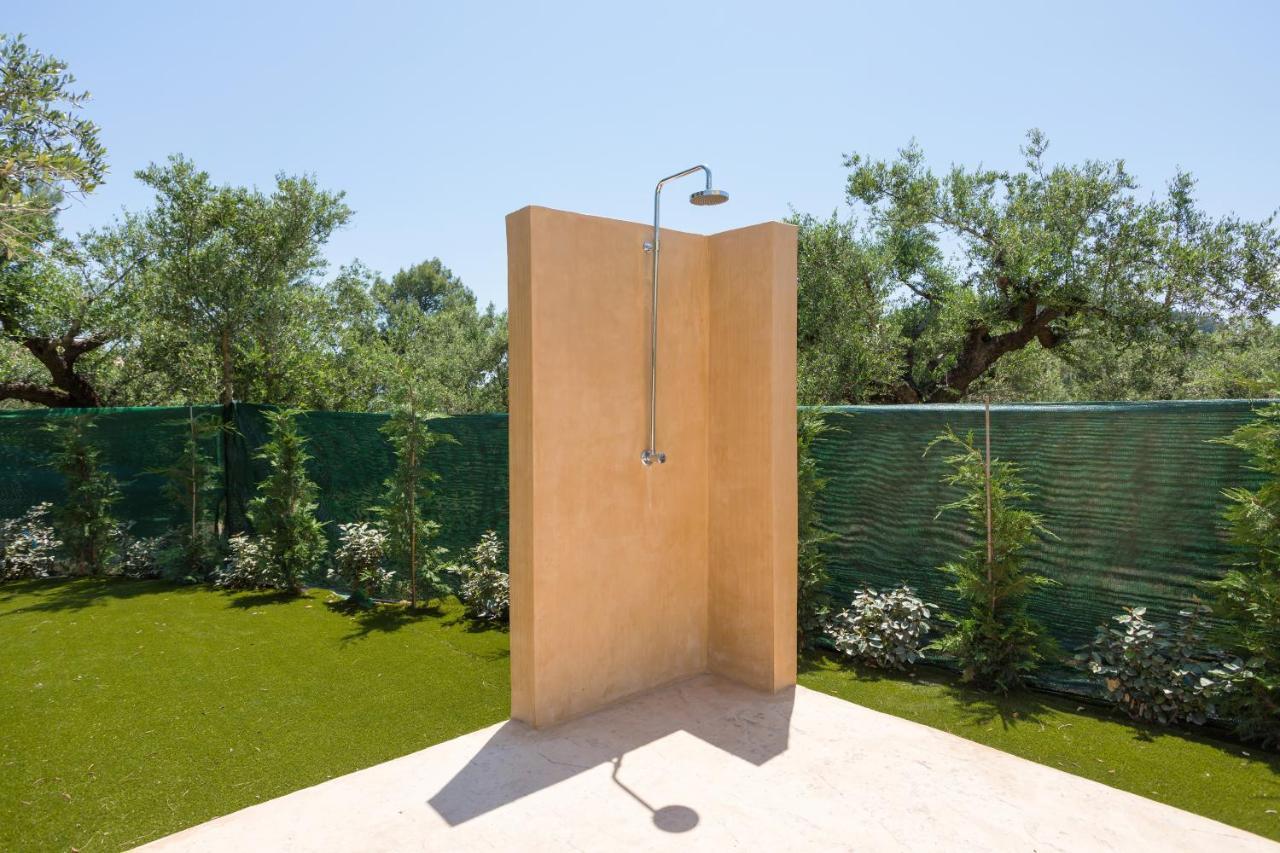 Villa Melody Complex Akrotiri  Dış mekan fotoğraf
