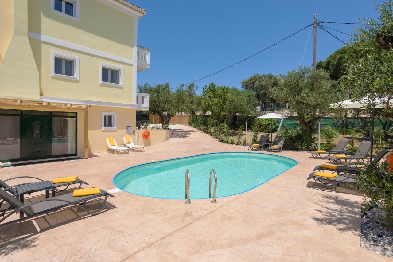Villa Melody Complex Akrotiri  Dış mekan fotoğraf