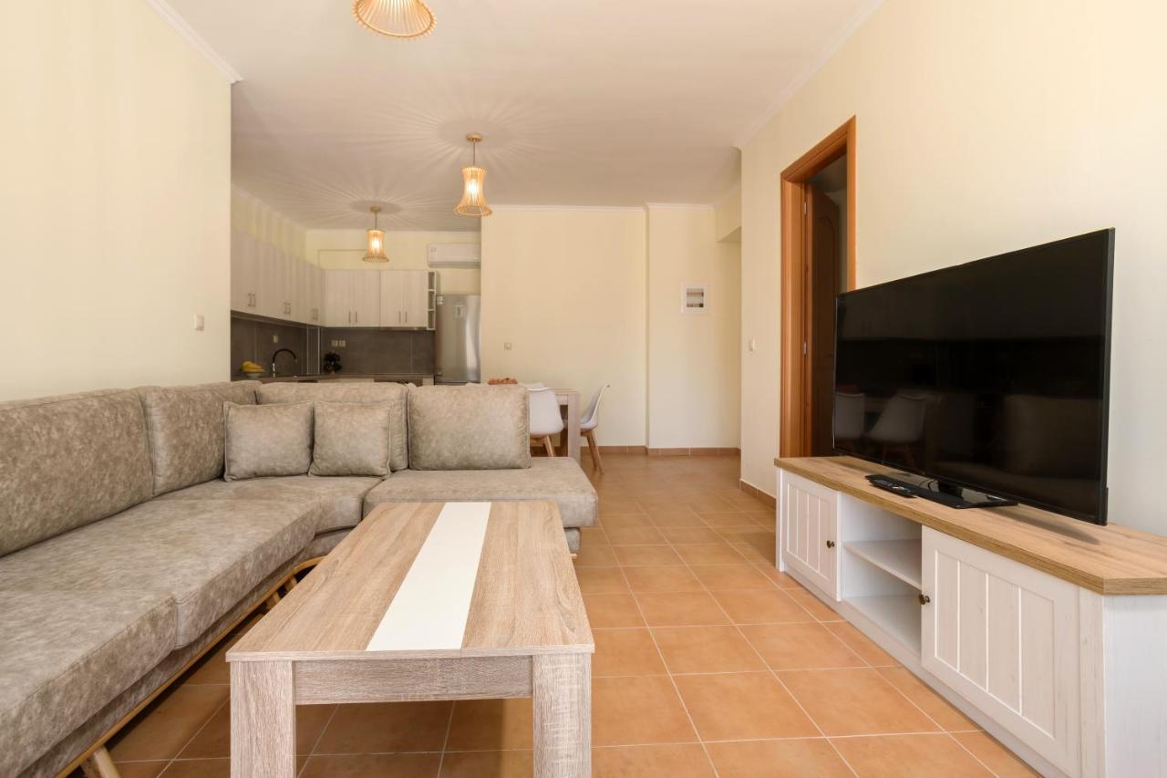 Villa Melody Complex Akrotiri  Dış mekan fotoğraf