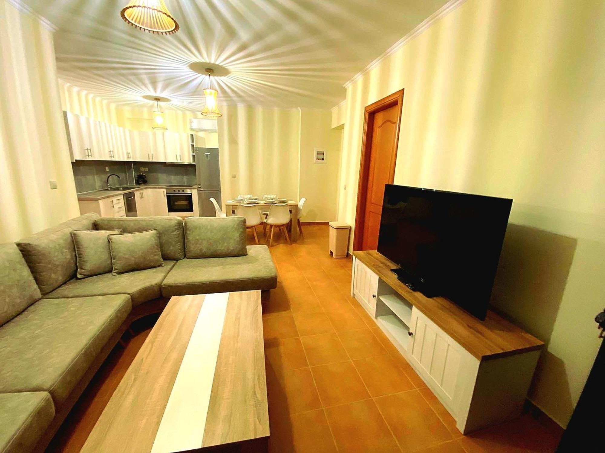 Villa Melody Complex Akrotiri  Oda fotoğraf