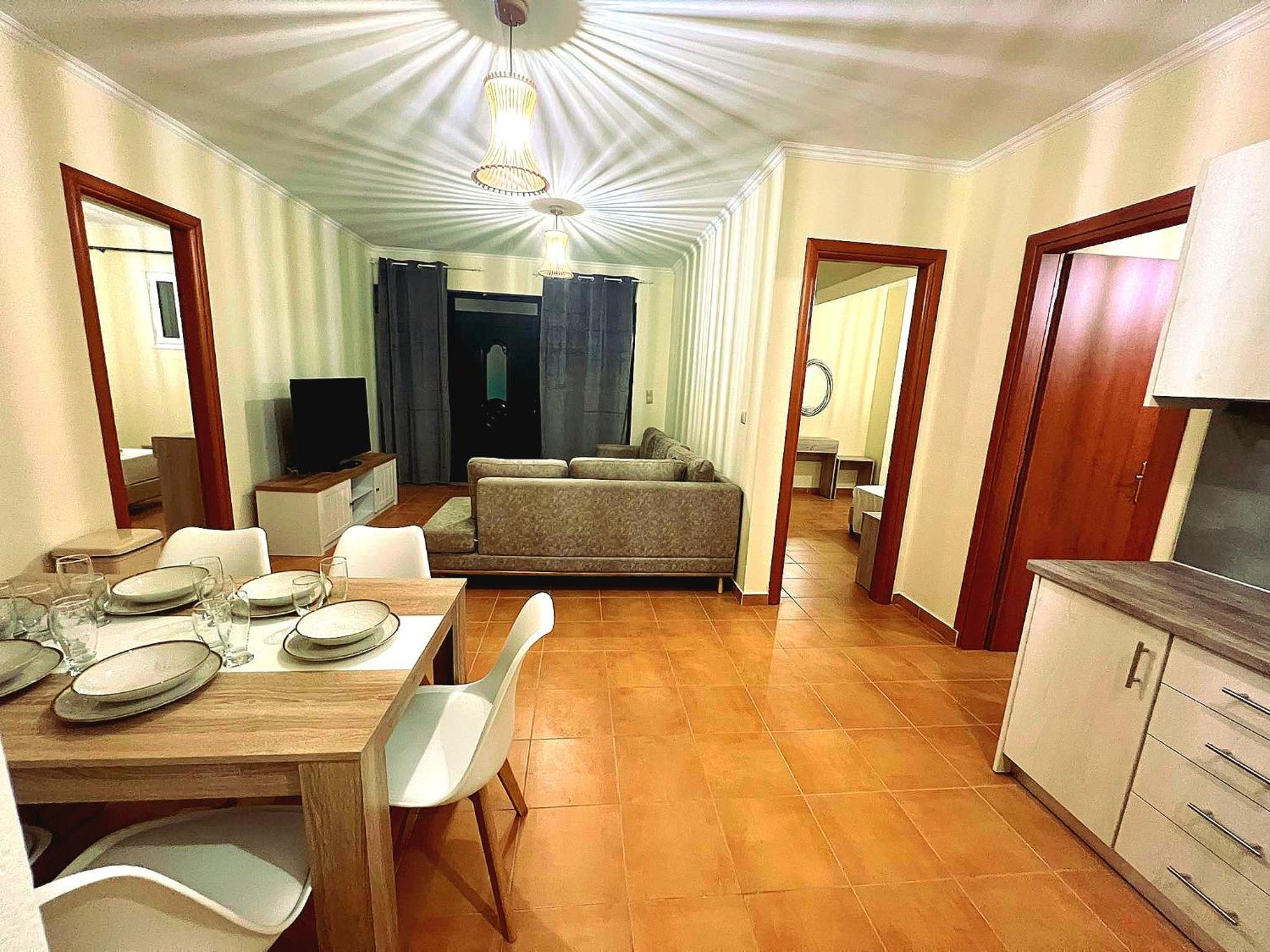 Villa Melody Complex Akrotiri  Oda fotoğraf